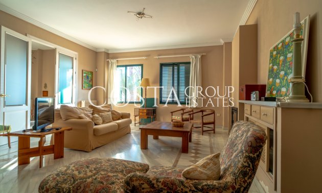 Wiederverkauf - House -
Santiago de la Ribera