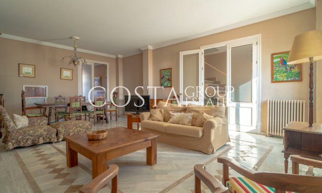 Wiederverkauf - House -
Santiago de la Ribera