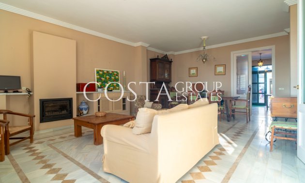 Wiederverkauf - House -
Santiago de la Ribera