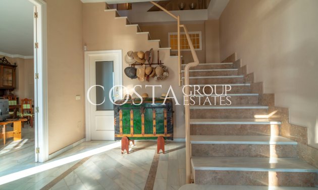 Wiederverkauf - House -
Santiago de la Ribera