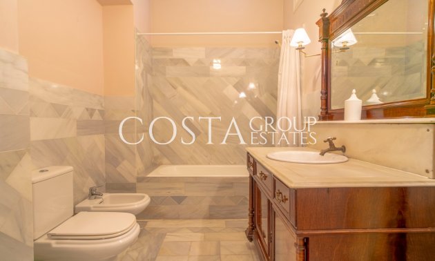 Wiederverkauf - House -
Santiago de la Ribera