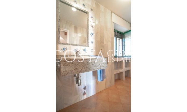 Wiederverkauf - House -
Santiago de la Ribera