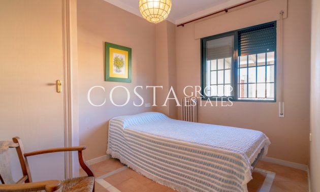 Wiederverkauf - House -
Santiago de la Ribera