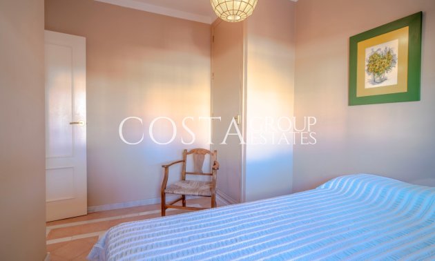 Wiederverkauf - House -
Santiago de la Ribera