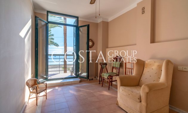 Wiederverkauf - House -
Santiago de la Ribera