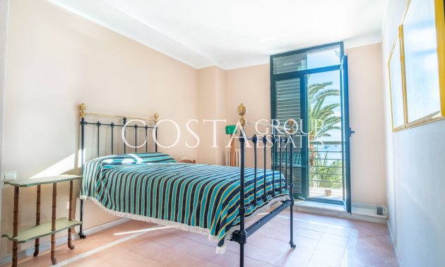 Wiederverkauf - House -
Santiago de la Ribera