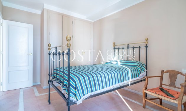 Wiederverkauf - House -
Santiago de la Ribera