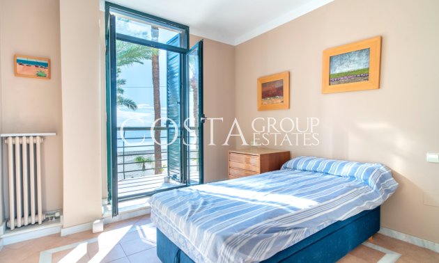 Wiederverkauf - House -
Santiago de la Ribera