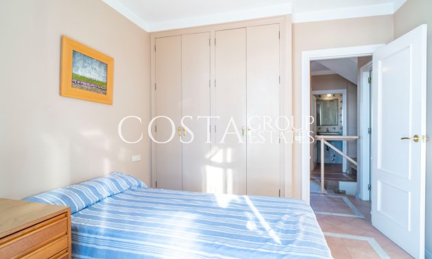 Wiederverkauf - House -
Santiago de la Ribera