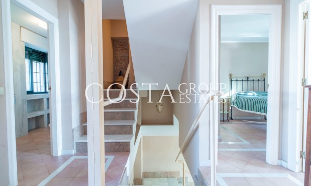 Wiederverkauf - House -
Santiago de la Ribera