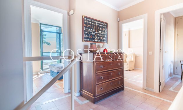 Wiederverkauf - House -
Santiago de la Ribera