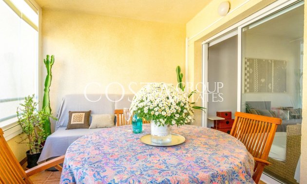 Wiederverkauf - Apartments -
Orihuela Costa - Dehesa de campoamor