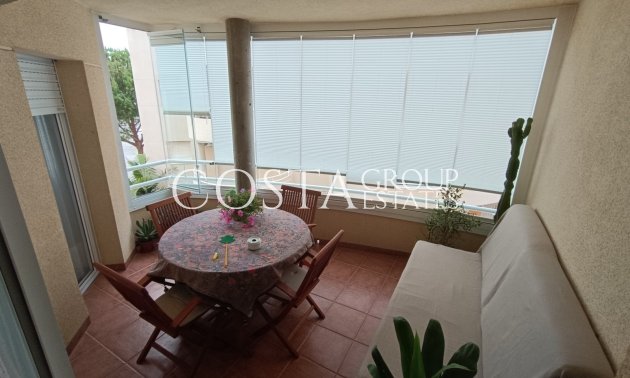 Wiederverkauf - Apartments -
Orihuela Costa - Dehesa de campoamor