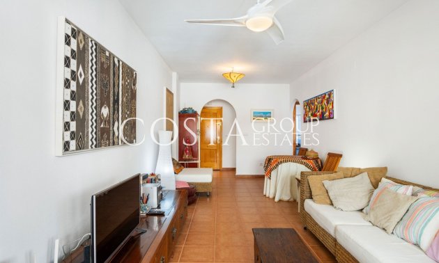 Wiederverkauf - Apartments -
Orihuela Costa - Dehesa de campoamor