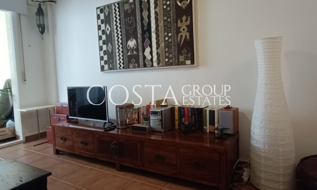 Wiederverkauf - Apartments -
Orihuela Costa - Dehesa de campoamor