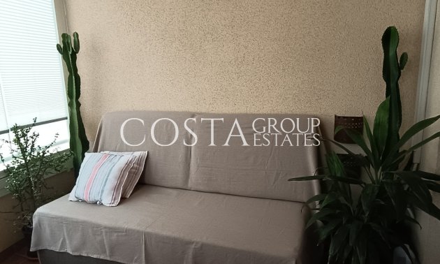 Wiederverkauf - Apartments -
Orihuela Costa - Dehesa de campoamor