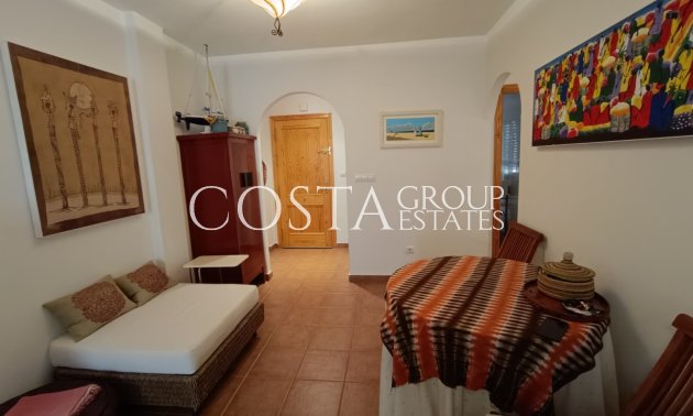 Wiederverkauf - Apartments -
Orihuela Costa - Dehesa de campoamor