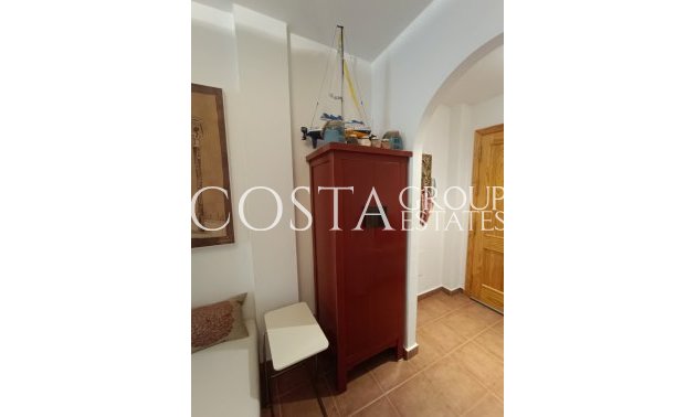 Wiederverkauf - Apartments -
Orihuela Costa - Dehesa de campoamor