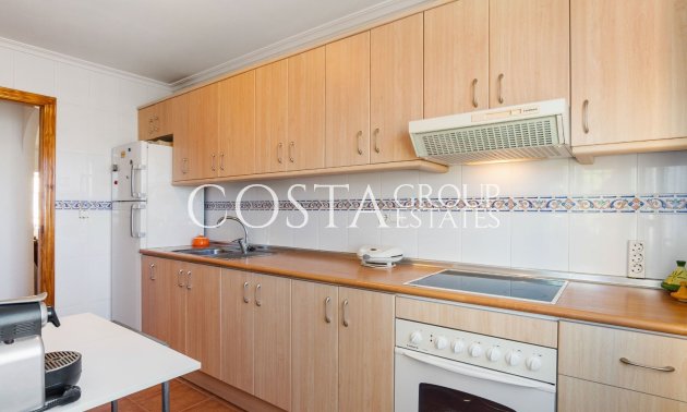 Wiederverkauf - Apartments -
Orihuela Costa - Dehesa de campoamor