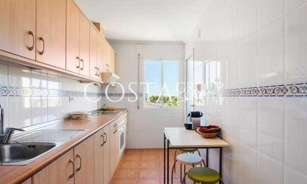 Wiederverkauf - Apartments -
Orihuela Costa - Dehesa de campoamor