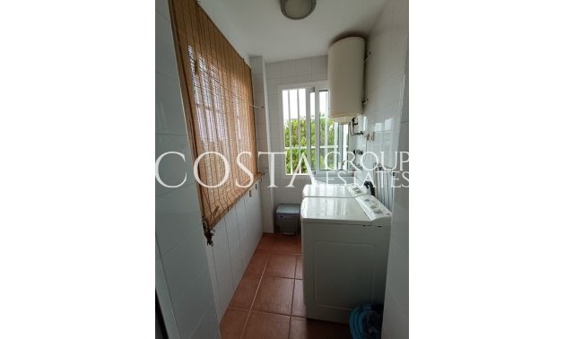 Wiederverkauf - Apartments -
Orihuela Costa - Dehesa de campoamor