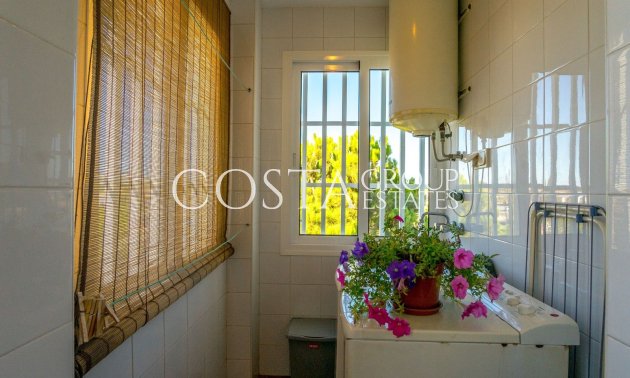 Wiederverkauf - Apartments -
Orihuela Costa - Dehesa de campoamor