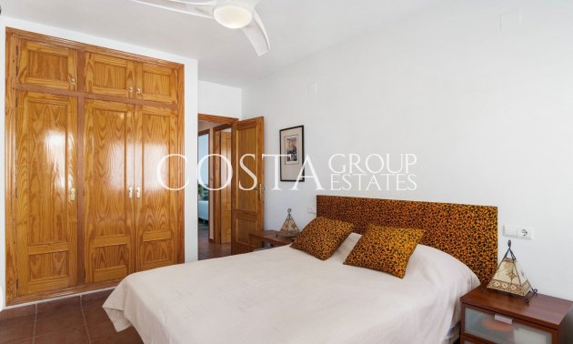 Wiederverkauf - Apartments -
Orihuela Costa - Dehesa de campoamor