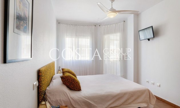 Wiederverkauf - Apartments -
Orihuela Costa - Dehesa de campoamor