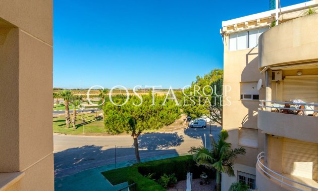 Wiederverkauf - Apartments -
Orihuela Costa - Dehesa de campoamor