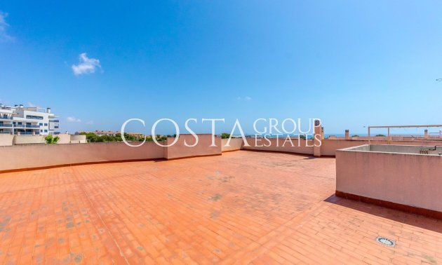 Wiederverkauf - Apartments -
Orihuela Costa - Dehesa de campoamor