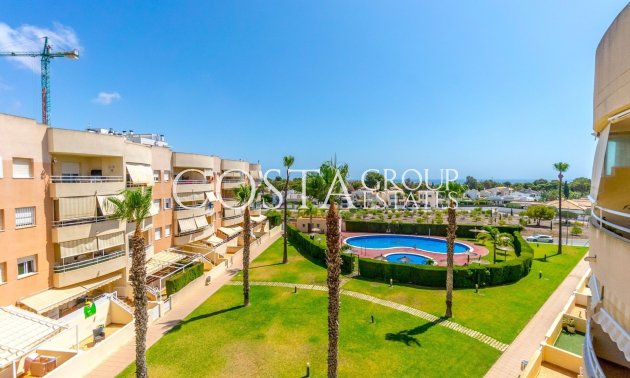 Wiederverkauf - Apartments -
Orihuela Costa - Dehesa de campoamor