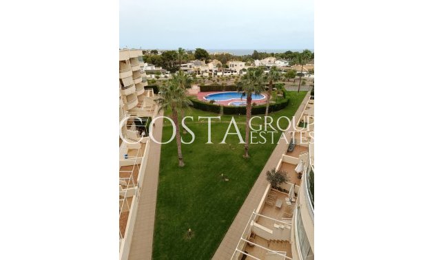 Wiederverkauf - Apartments -
Orihuela Costa - Dehesa de campoamor