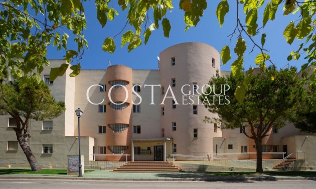 Wiederverkauf - Apartments -
Orihuela Costa - Dehesa de campoamor