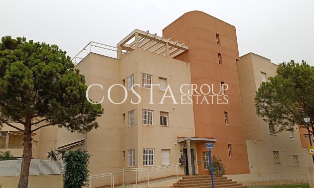 Wiederverkauf - Apartments -
Orihuela Costa - Dehesa de campoamor