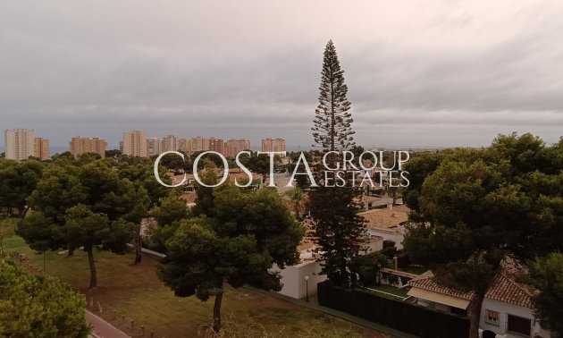 Wiederverkauf - Apartments -
Orihuela Costa - Dehesa de campoamor