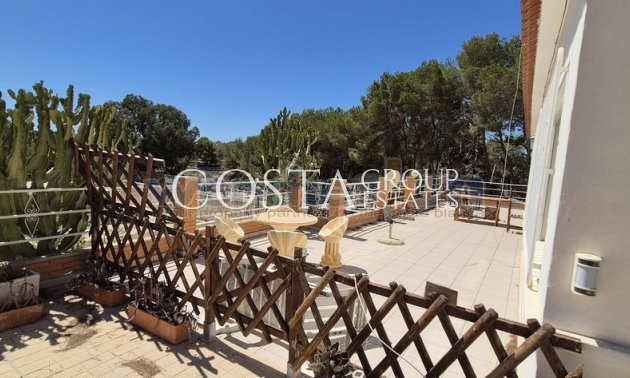 Resale - Villa -
Torrevieja - Los Balcones