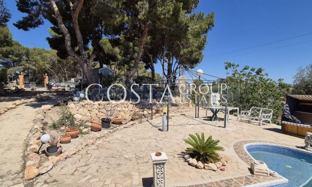 Resale - Villa -
Torrevieja - Los Balcones