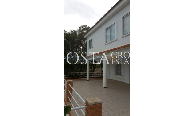 Resale - Villa -
Torrevieja - Los Balcones