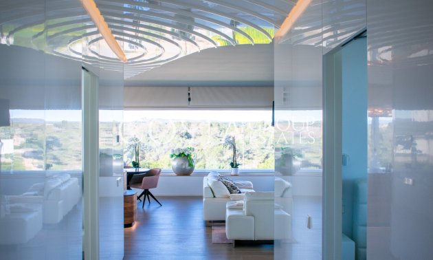 Odsprzedaż - Apartments -
Orihuela Costa - Las Colinas golf