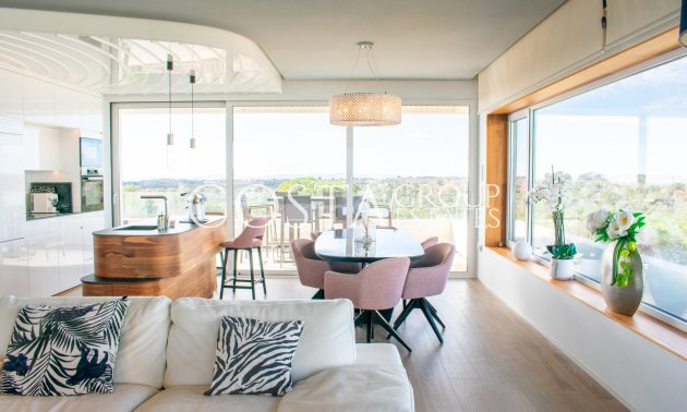 Odsprzedaż - Apartments -
Orihuela Costa - Las Colinas golf