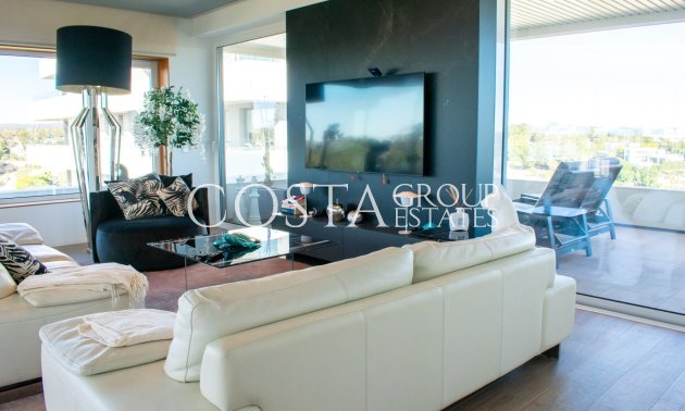 Odsprzedaż - Apartments -
Orihuela Costa - Las Colinas golf