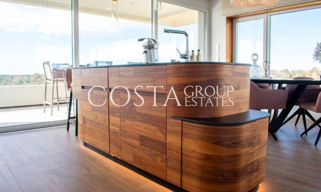 Odsprzedaż - Apartments -
Orihuela Costa - Las Colinas golf