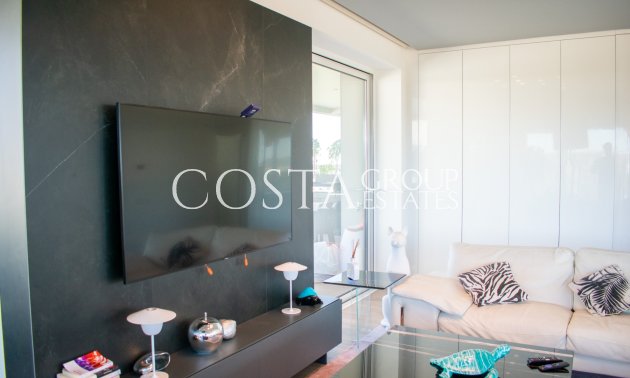 Odsprzedaż - Apartments -
Orihuela Costa - Las Colinas golf