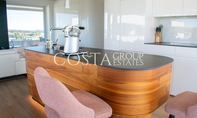 Odsprzedaż - Apartments -
Orihuela Costa - Las Colinas golf