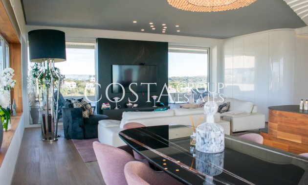 Odsprzedaż - Apartments -
Orihuela Costa - Las Colinas golf