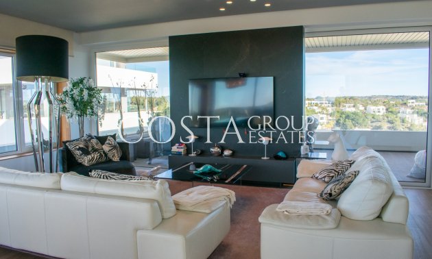 Odsprzedaż - Apartments -
Orihuela Costa - Las Colinas golf