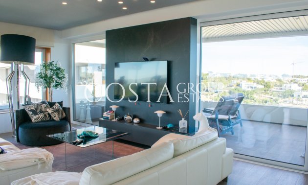 Odsprzedaż - Apartments -
Orihuela Costa - Las Colinas golf