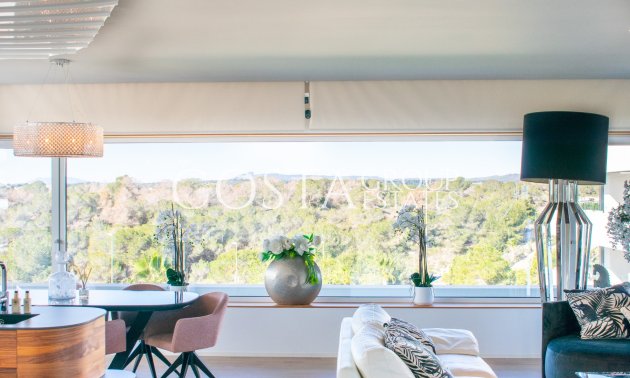 Odsprzedaż - Apartments -
Orihuela Costa - Las Colinas golf