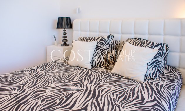 Odsprzedaż - Apartments -
Orihuela Costa - Las Colinas golf