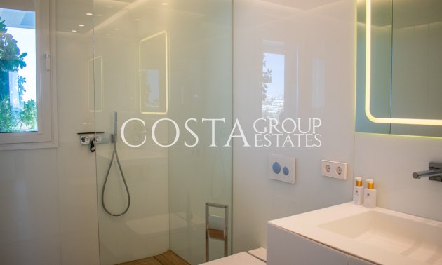 Odsprzedaż - Apartments -
Orihuela Costa - Las Colinas golf